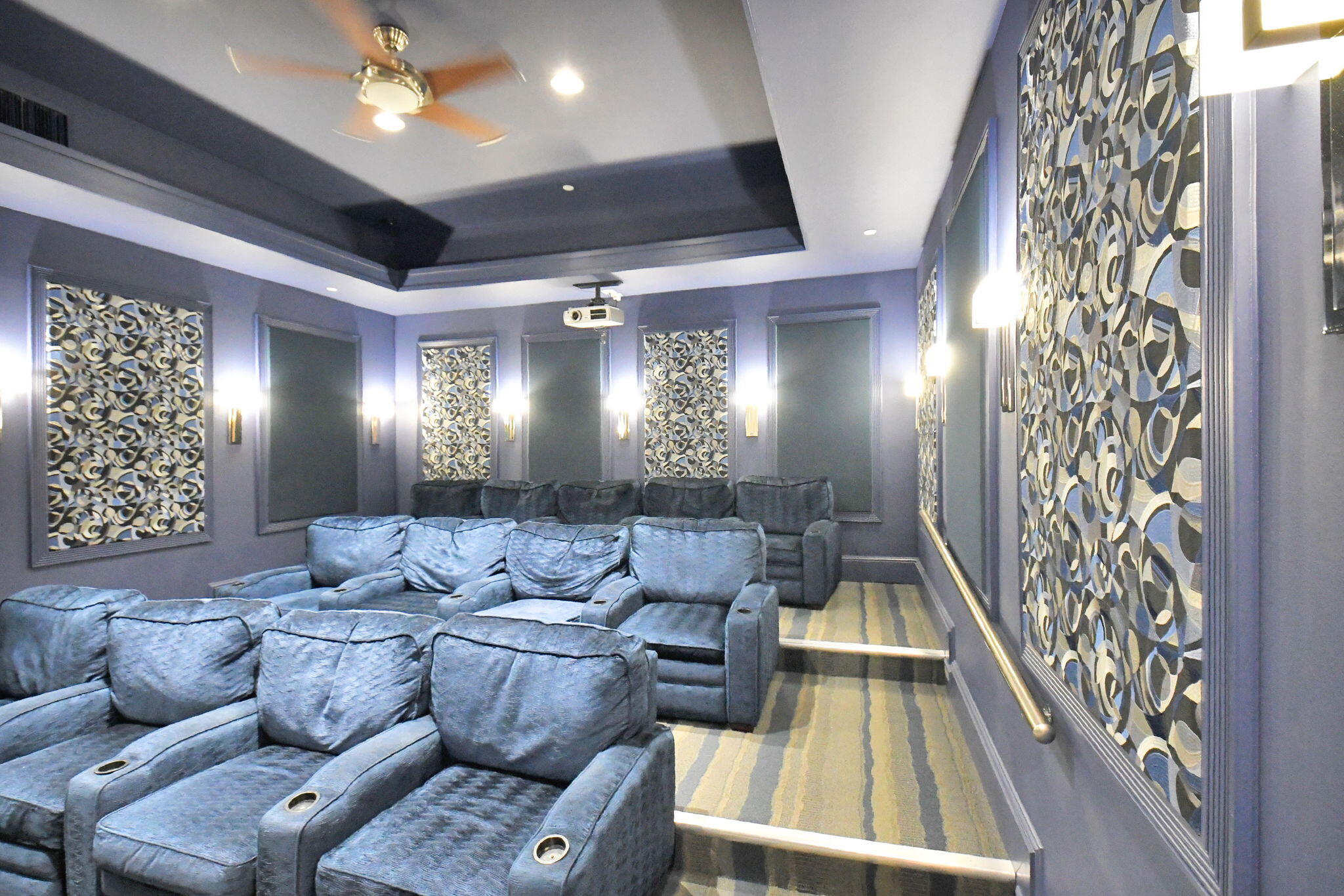 TIVOLI RESERVE - Residential