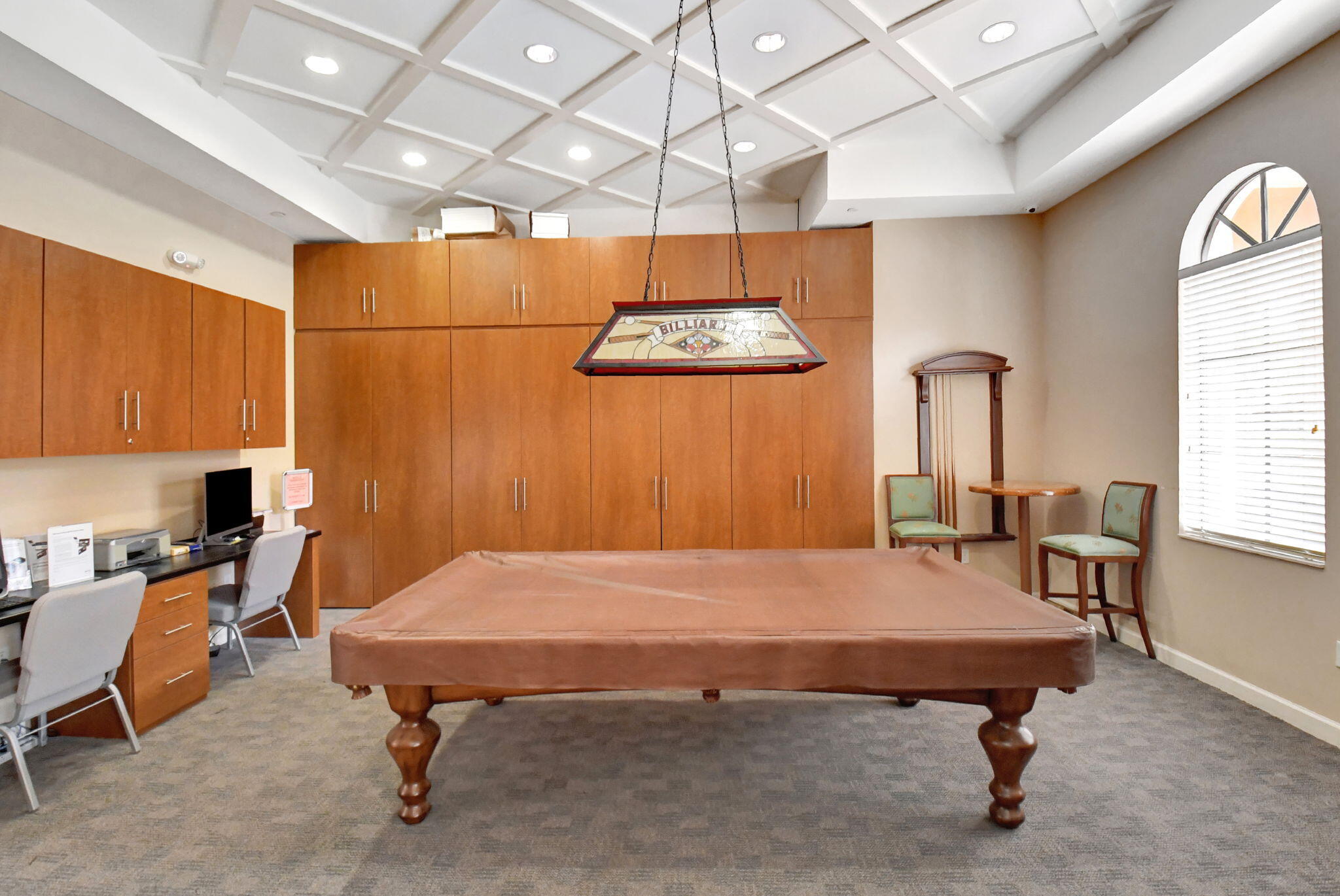 TIVOLI RESERVE - Residential