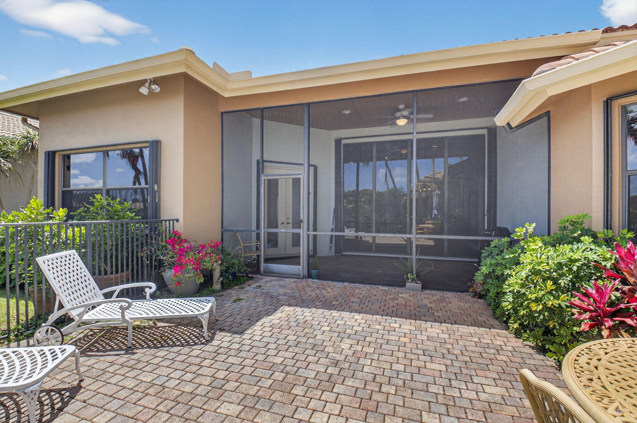 TIVOLI RESERVE - Residential