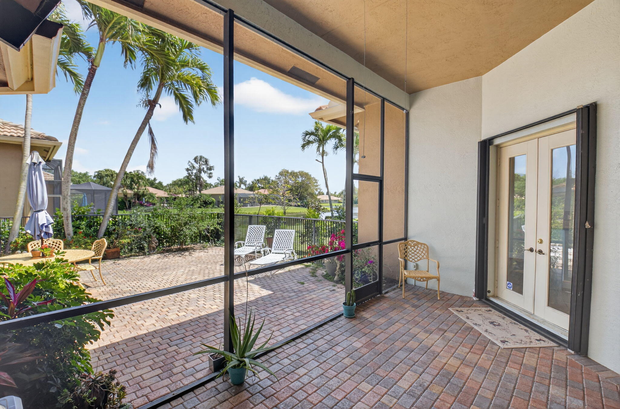 TIVOLI RESERVE - Residential