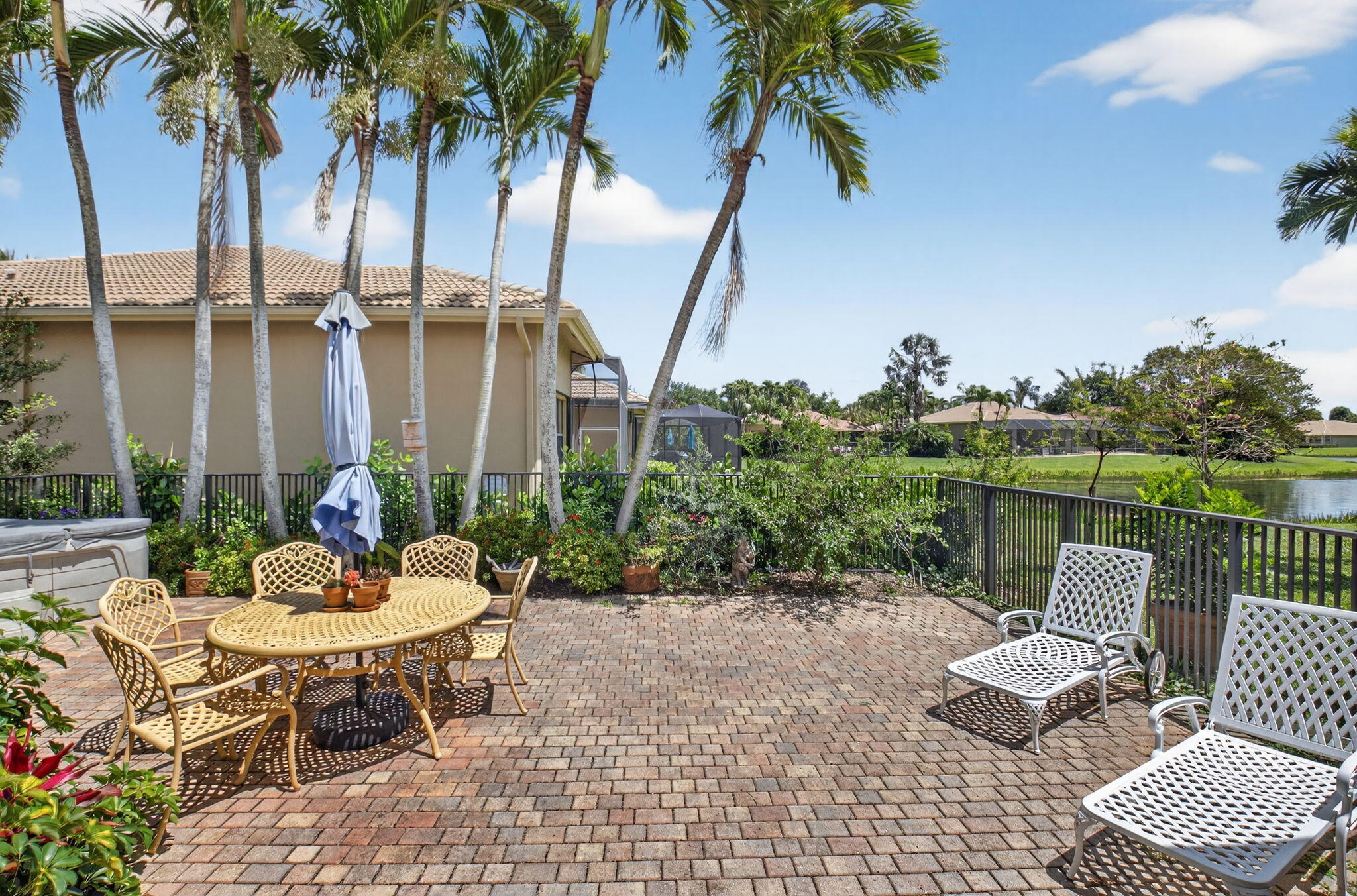 TIVOLI RESERVE - Residential