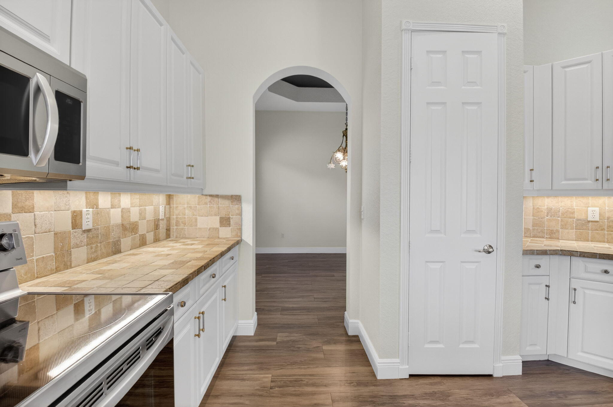 TIVOLI RESERVE - Residential