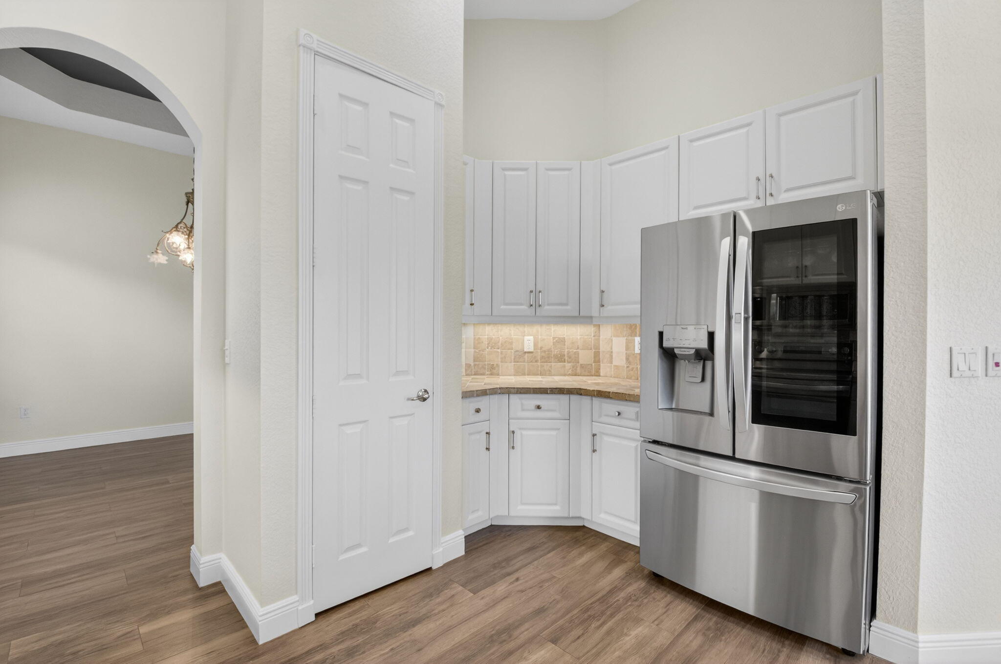 TIVOLI RESERVE - Residential