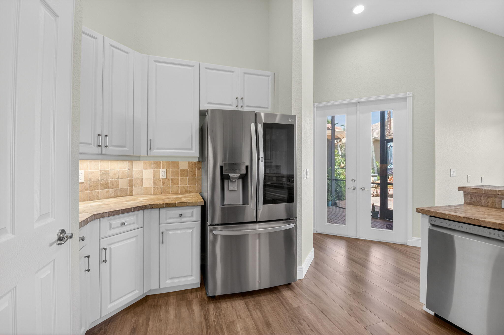 TIVOLI RESERVE - Residential