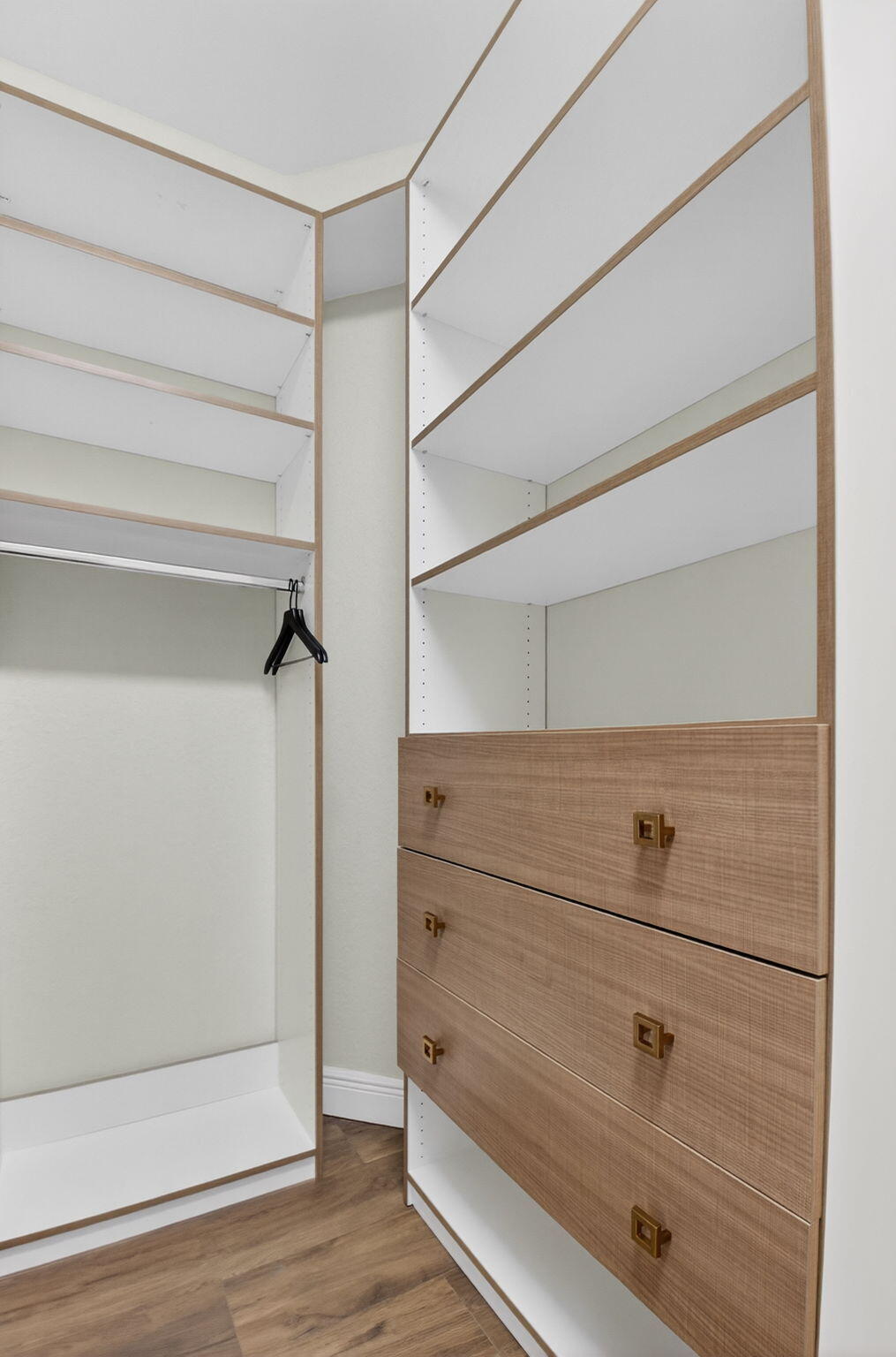 TIVOLI RESERVE - Residential