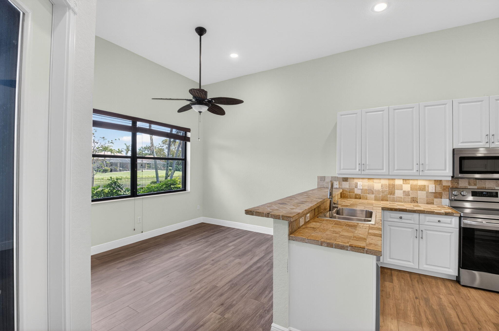 TIVOLI RESERVE - Residential