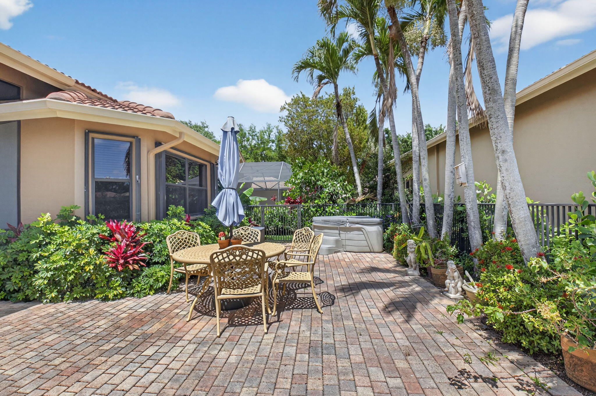 TIVOLI RESERVE - Residential