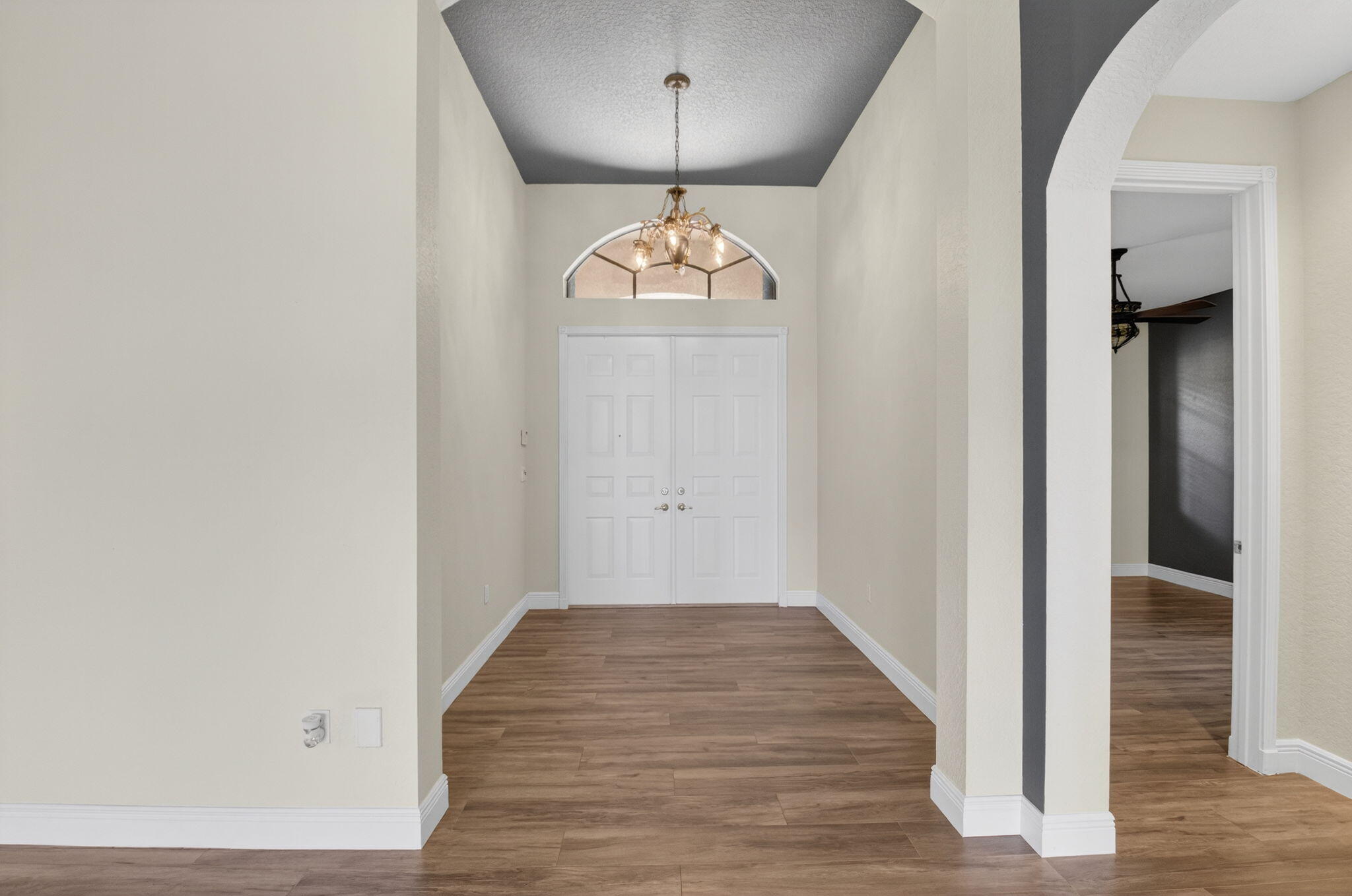 TIVOLI RESERVE - Residential