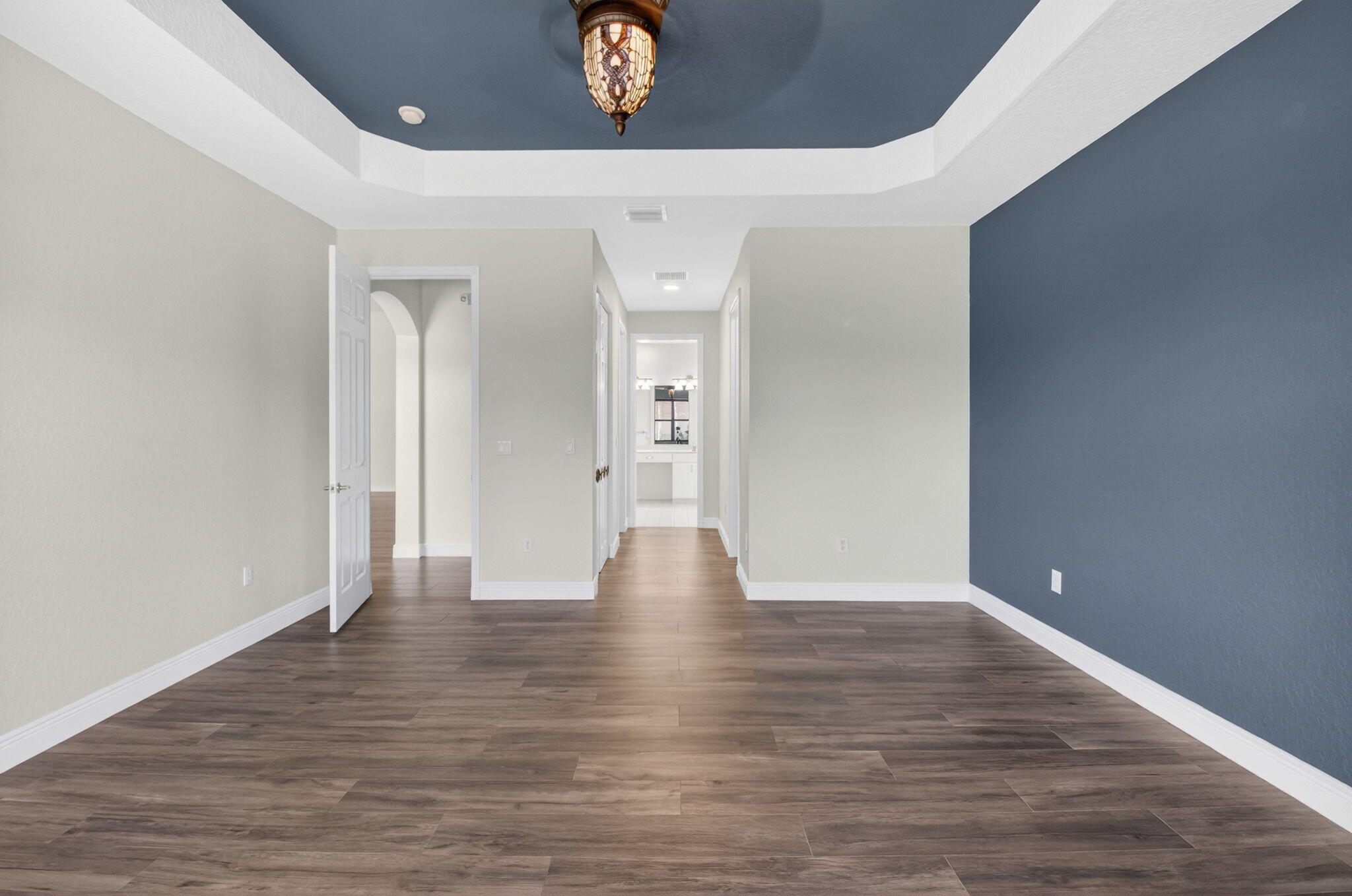 TIVOLI RESERVE - Residential