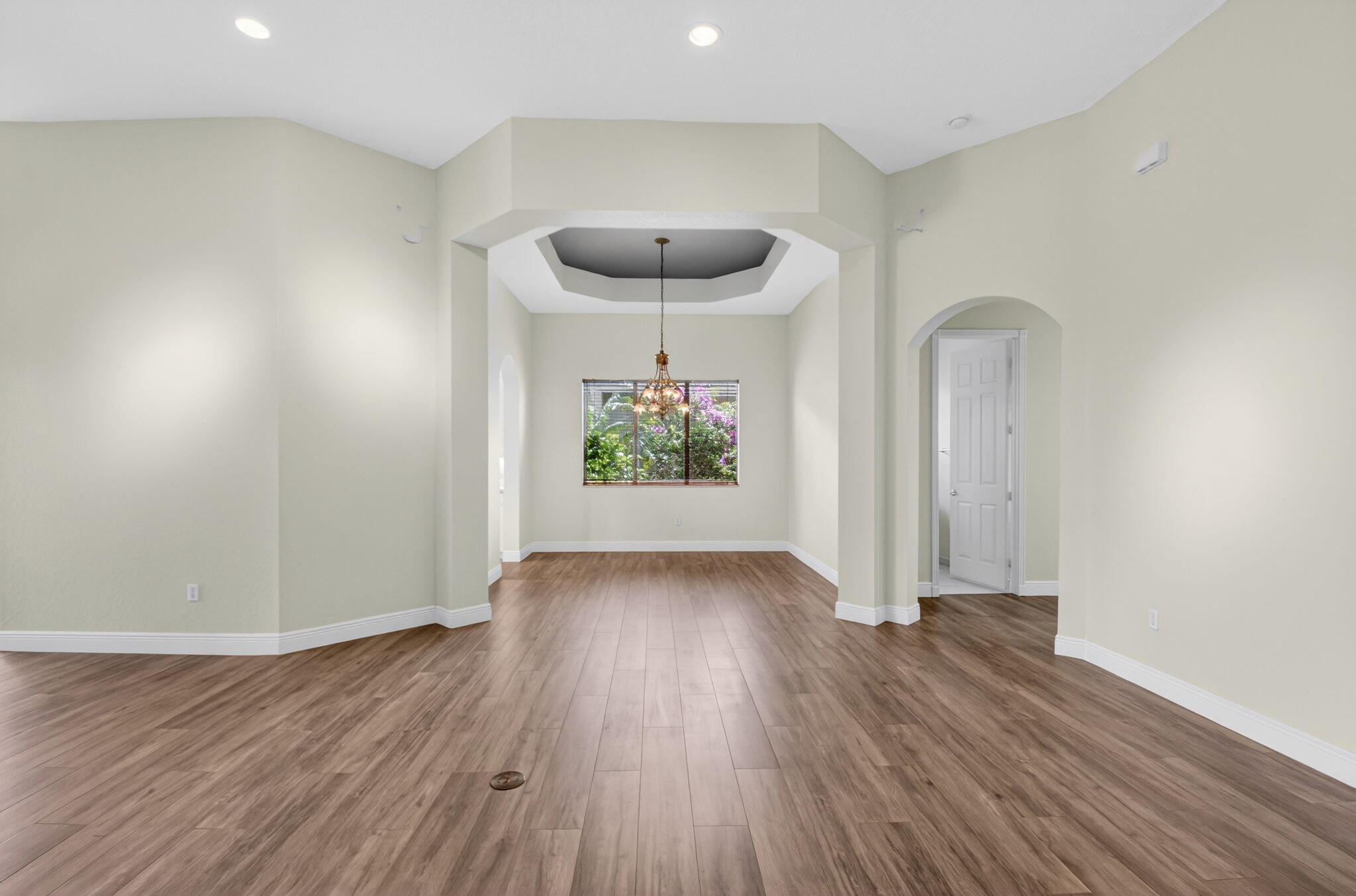 TIVOLI RESERVE - Residential