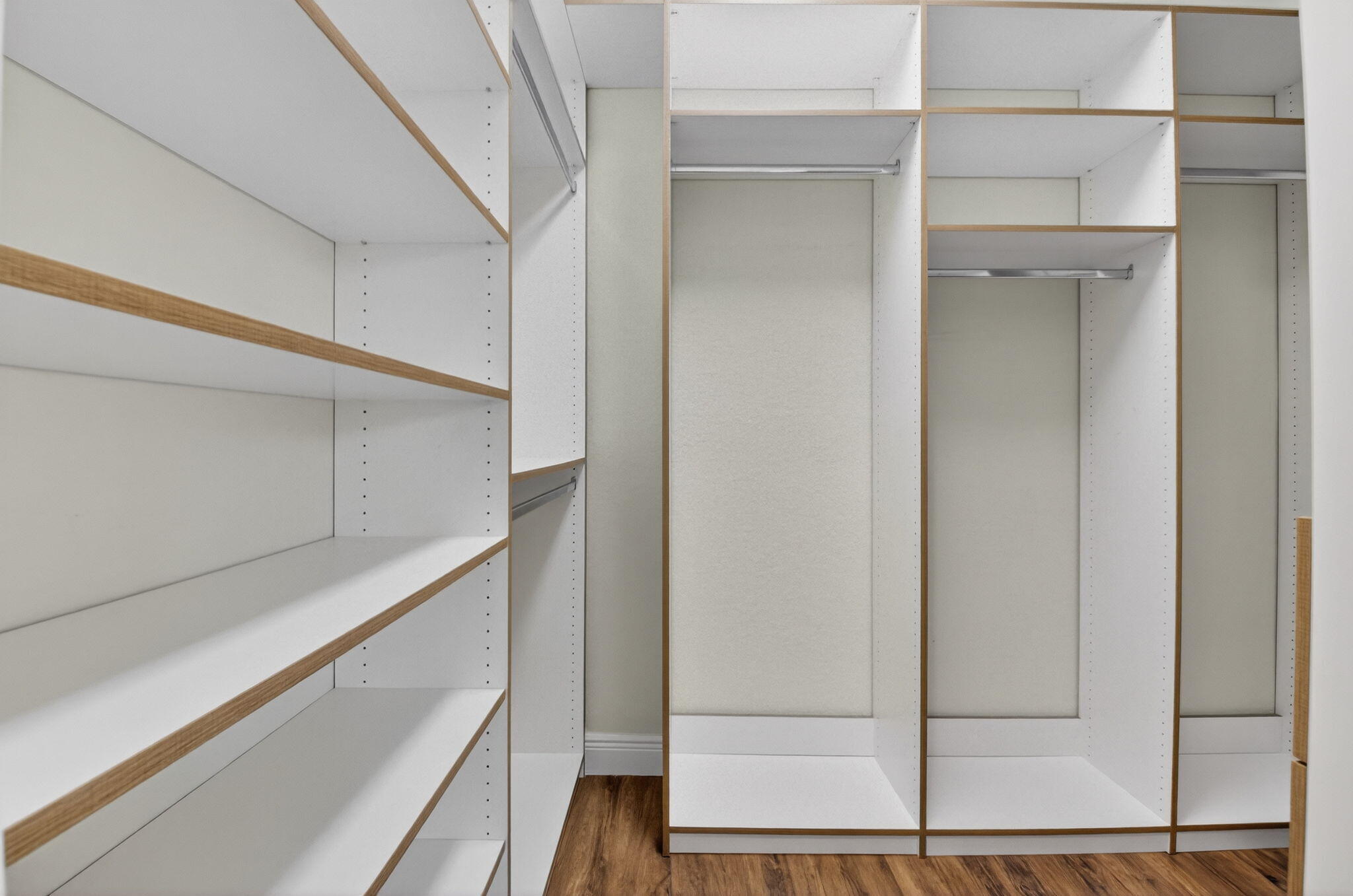 TIVOLI RESERVE - Residential