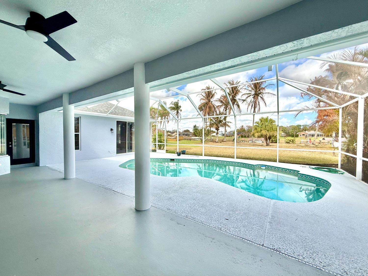 OSPREY RIDGE PORT ST LUCIE SEC - Residential