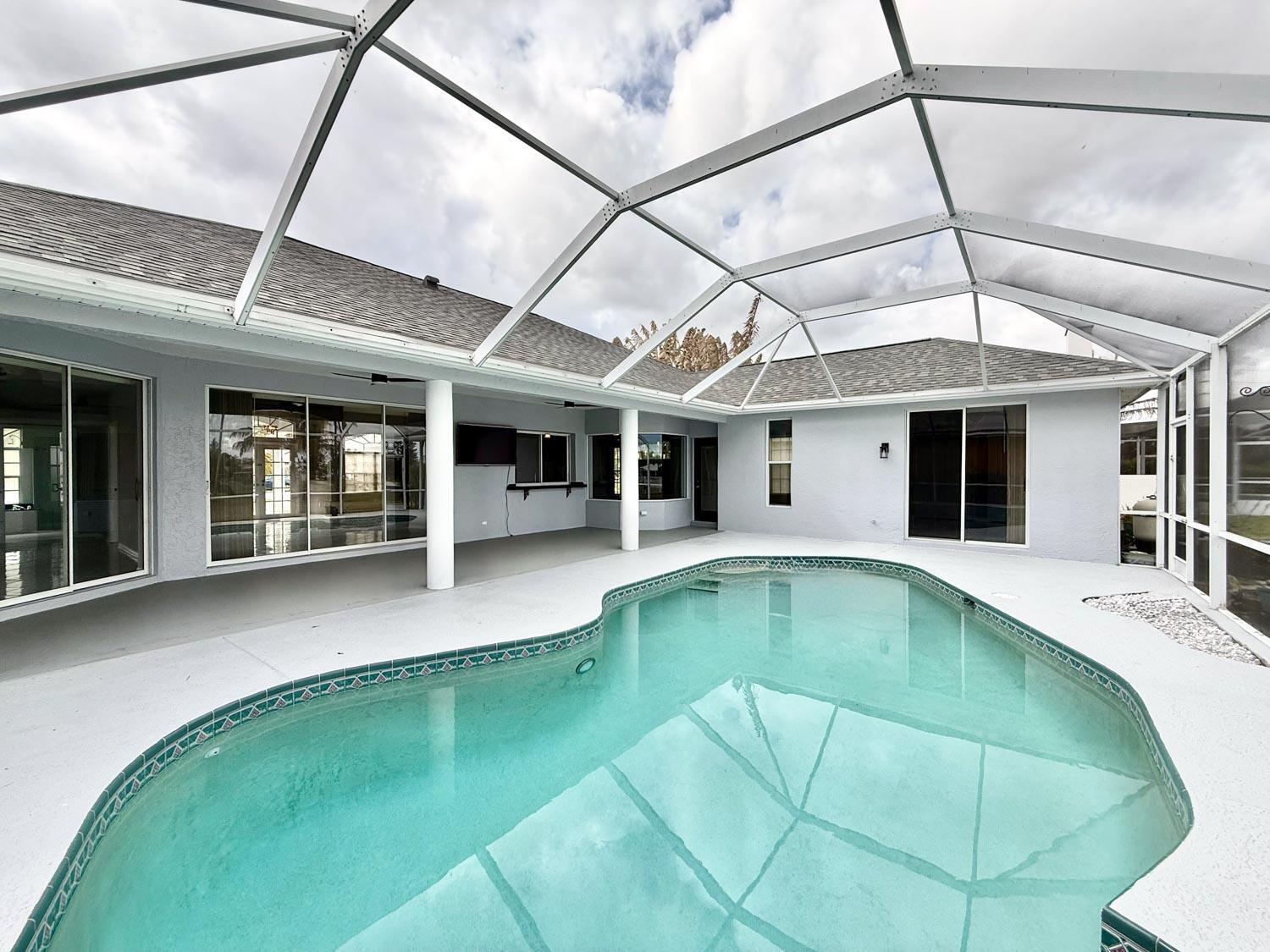 OSPREY RIDGE PORT ST LUCIE SEC - Residential
