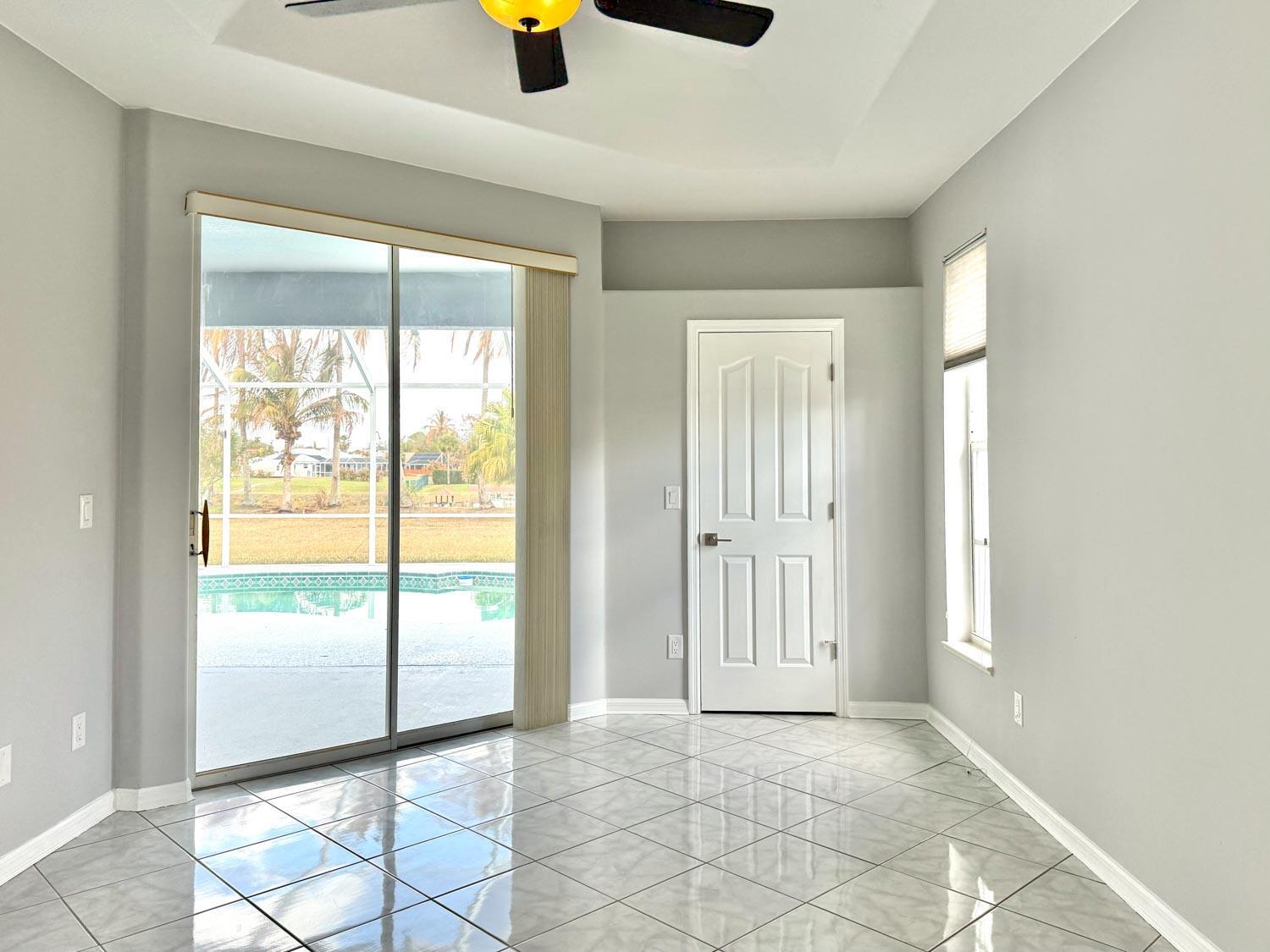 OSPREY RIDGE PORT ST LUCIE SEC - Residential