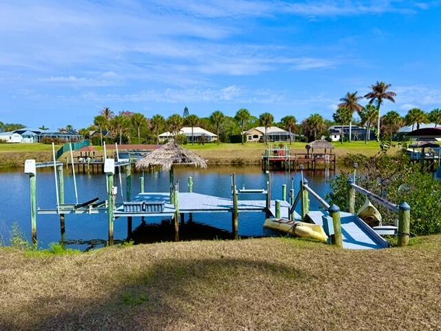 OSPREY RIDGE PORT ST LUCIE SEC - Residential
