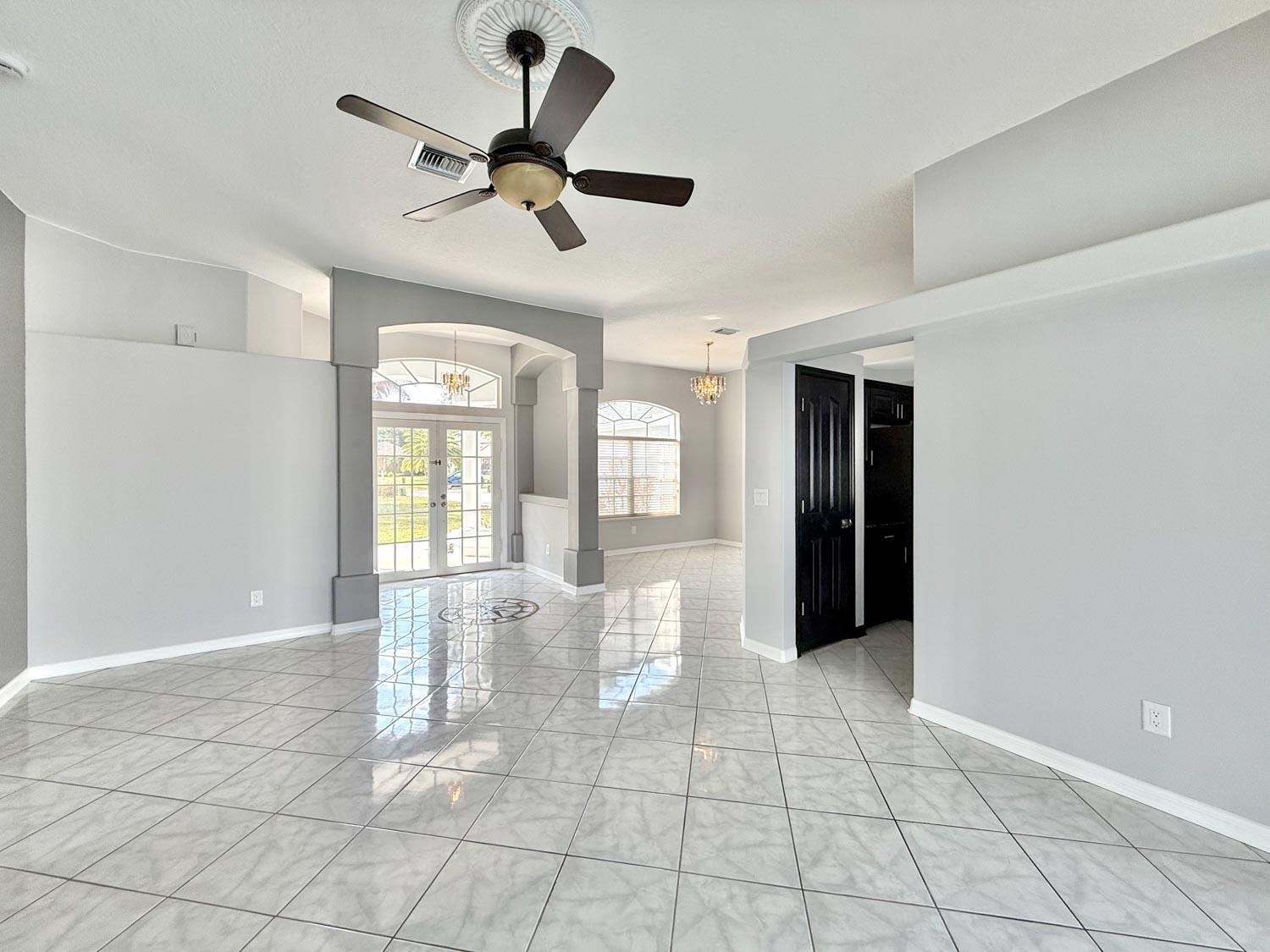 OSPREY RIDGE PORT ST LUCIE SEC - Residential