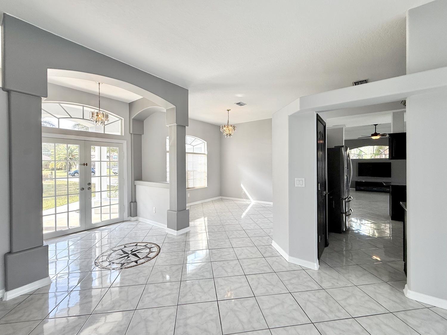 OSPREY RIDGE PORT ST LUCIE SEC - Residential