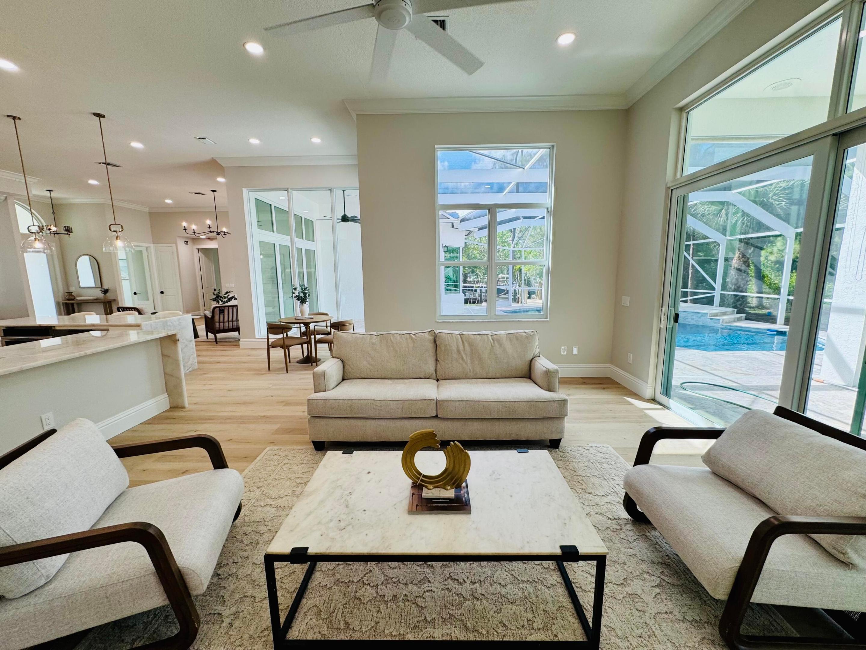 JUPITER RIVER ESTATES - Residential