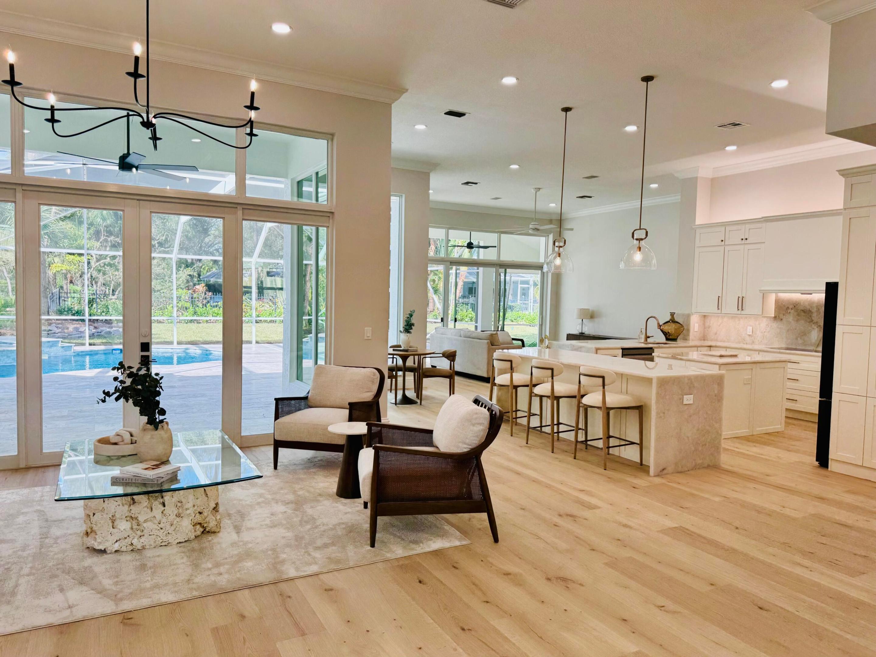 JUPITER RIVER ESTATES - Residential