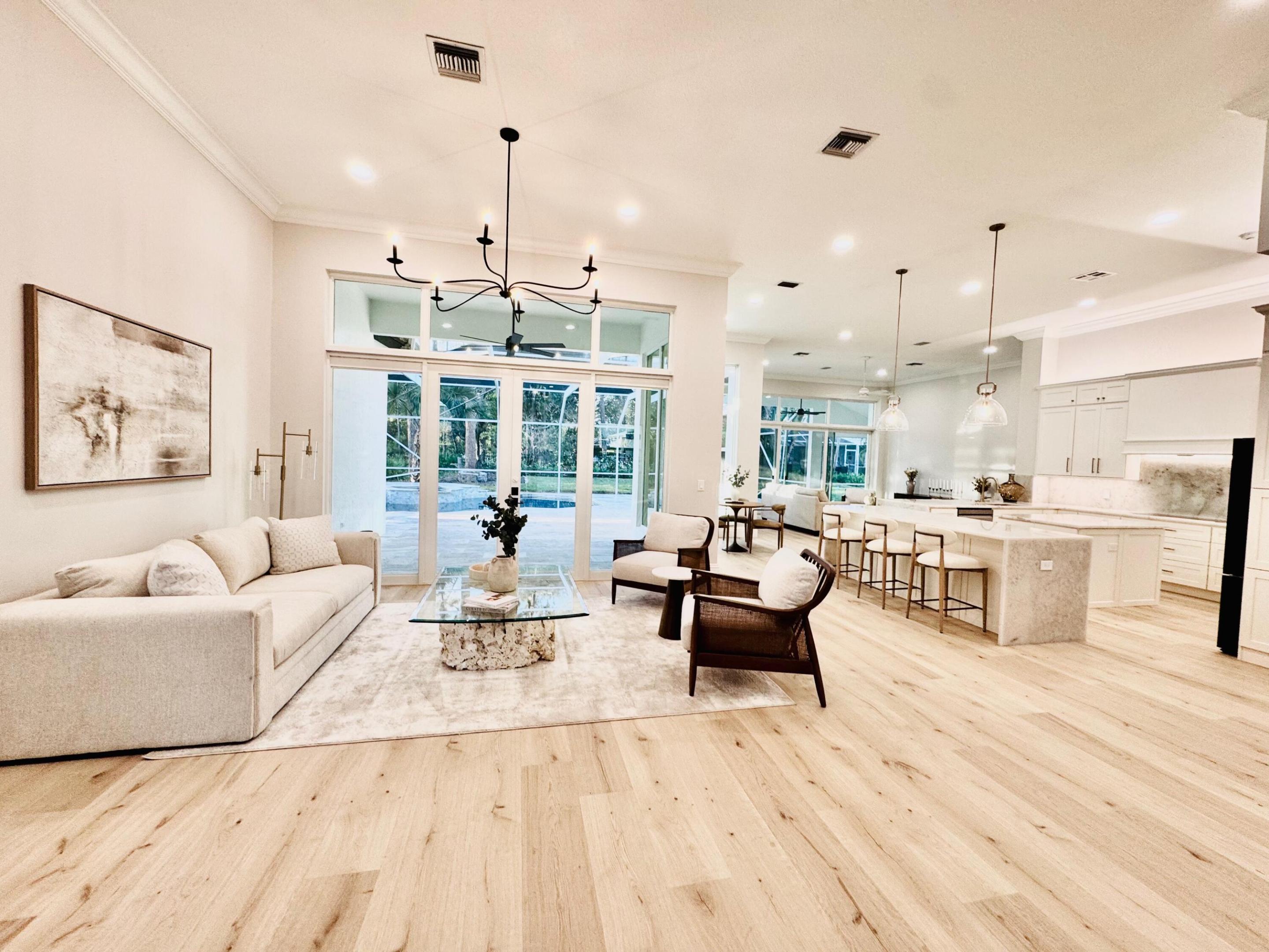 JUPITER RIVER ESTATES - Residential