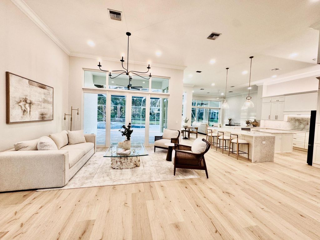 Photo of 8667 SE Antigua Way, Jupiter, FL 33458 (MLS # R11167105)