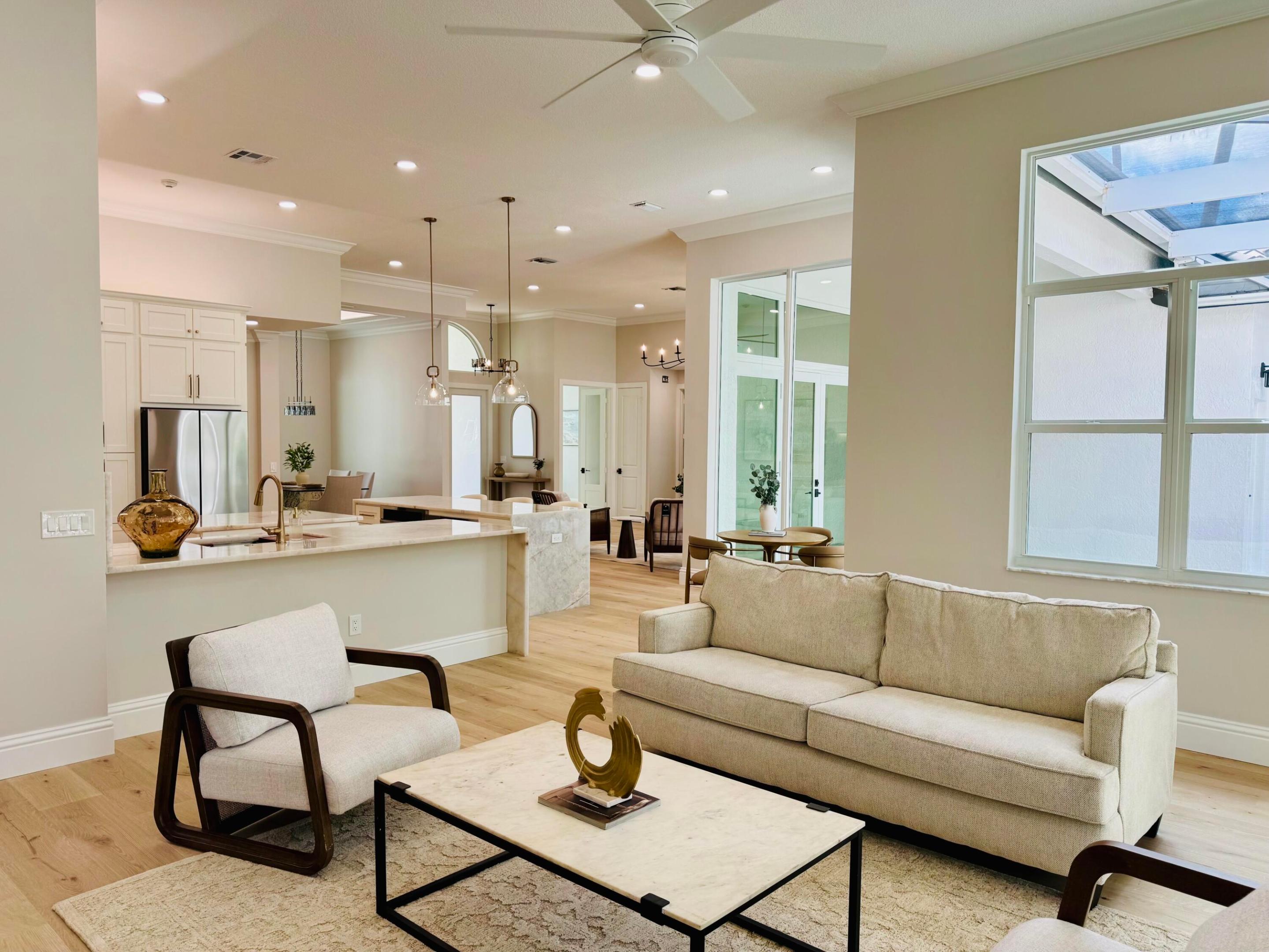 JUPITER RIVER ESTATES - Residential