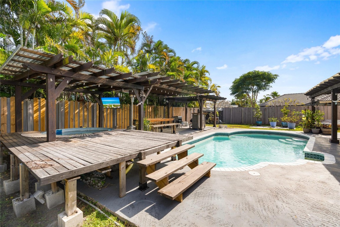 Shenandoah Sec Four - Residential