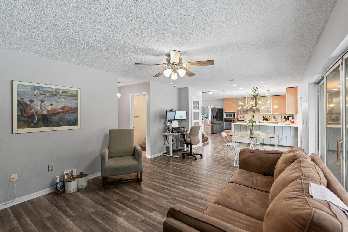 Shenandoah Sec Four - Residential