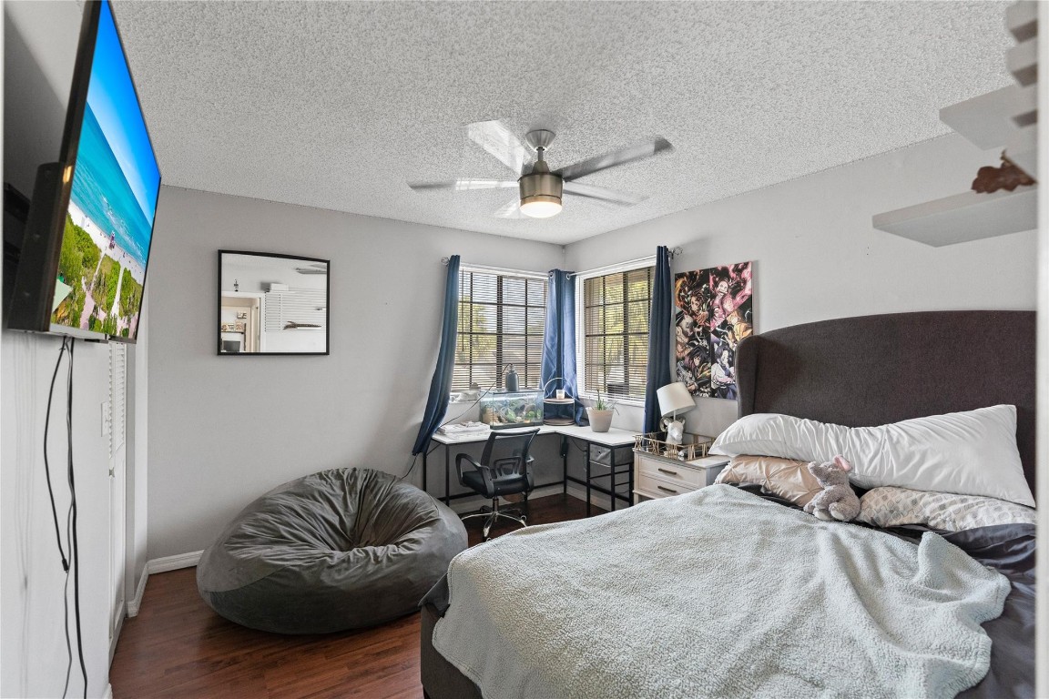 Shenandoah Sec Four - Residential