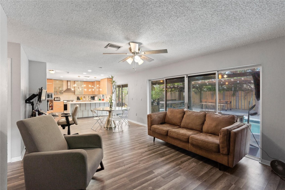 Shenandoah Sec Four - Residential