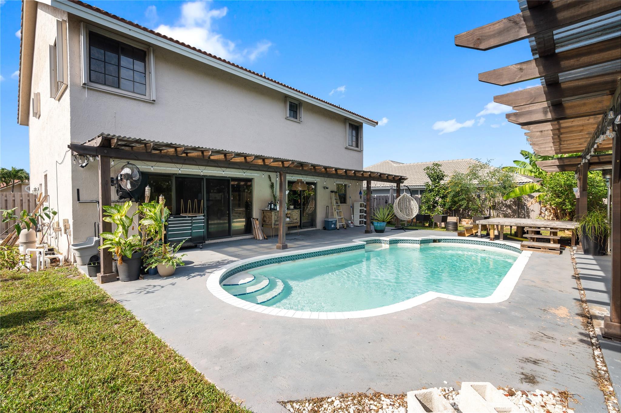 Shenandoah Sec Four - Residential