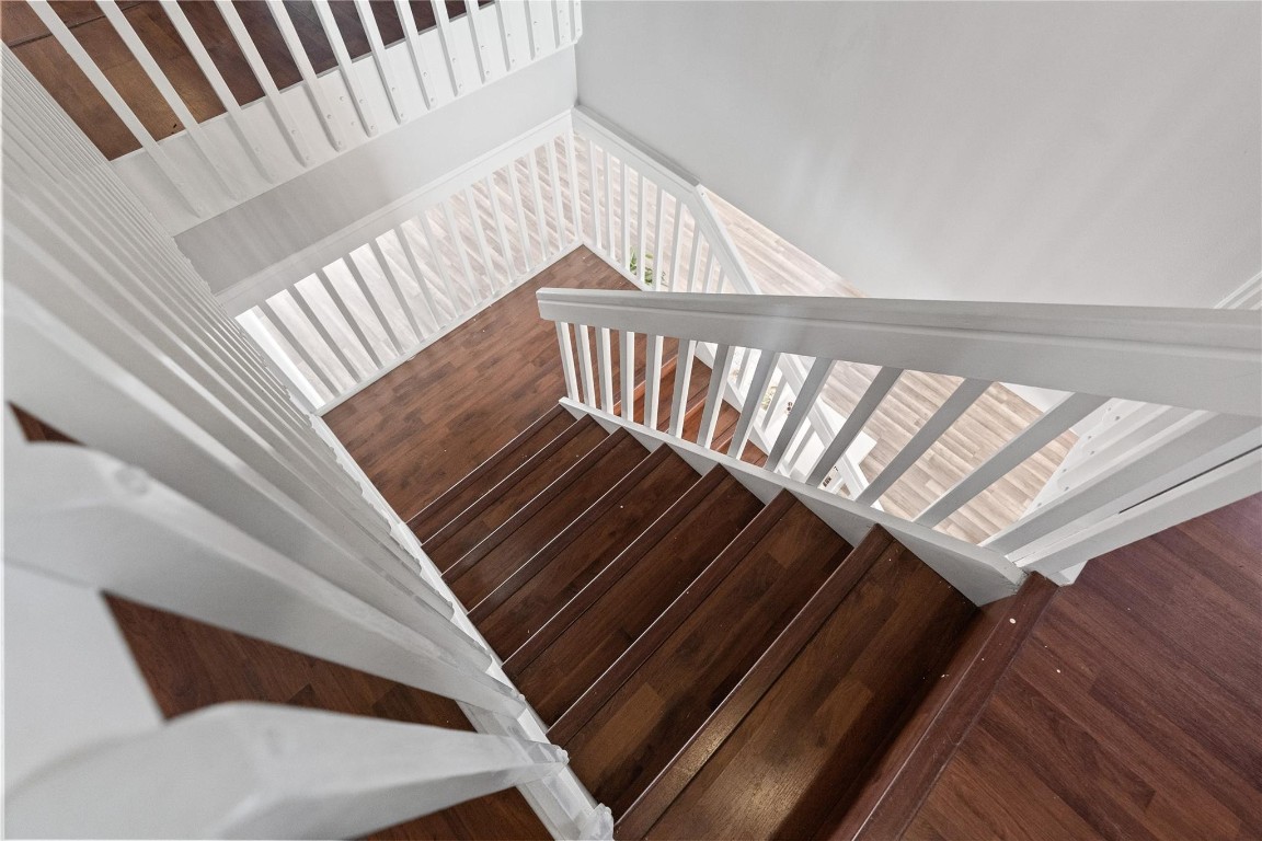 Shenandoah Sec Four - Residential