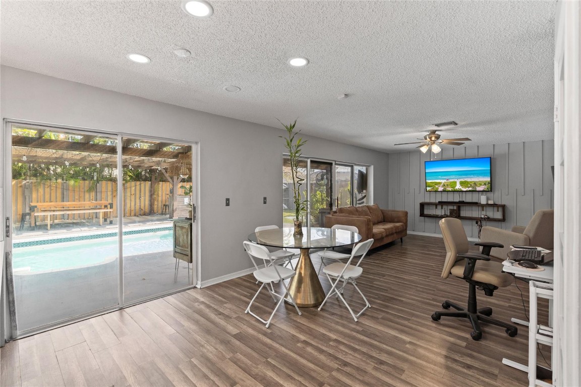 Shenandoah Sec Four - Residential