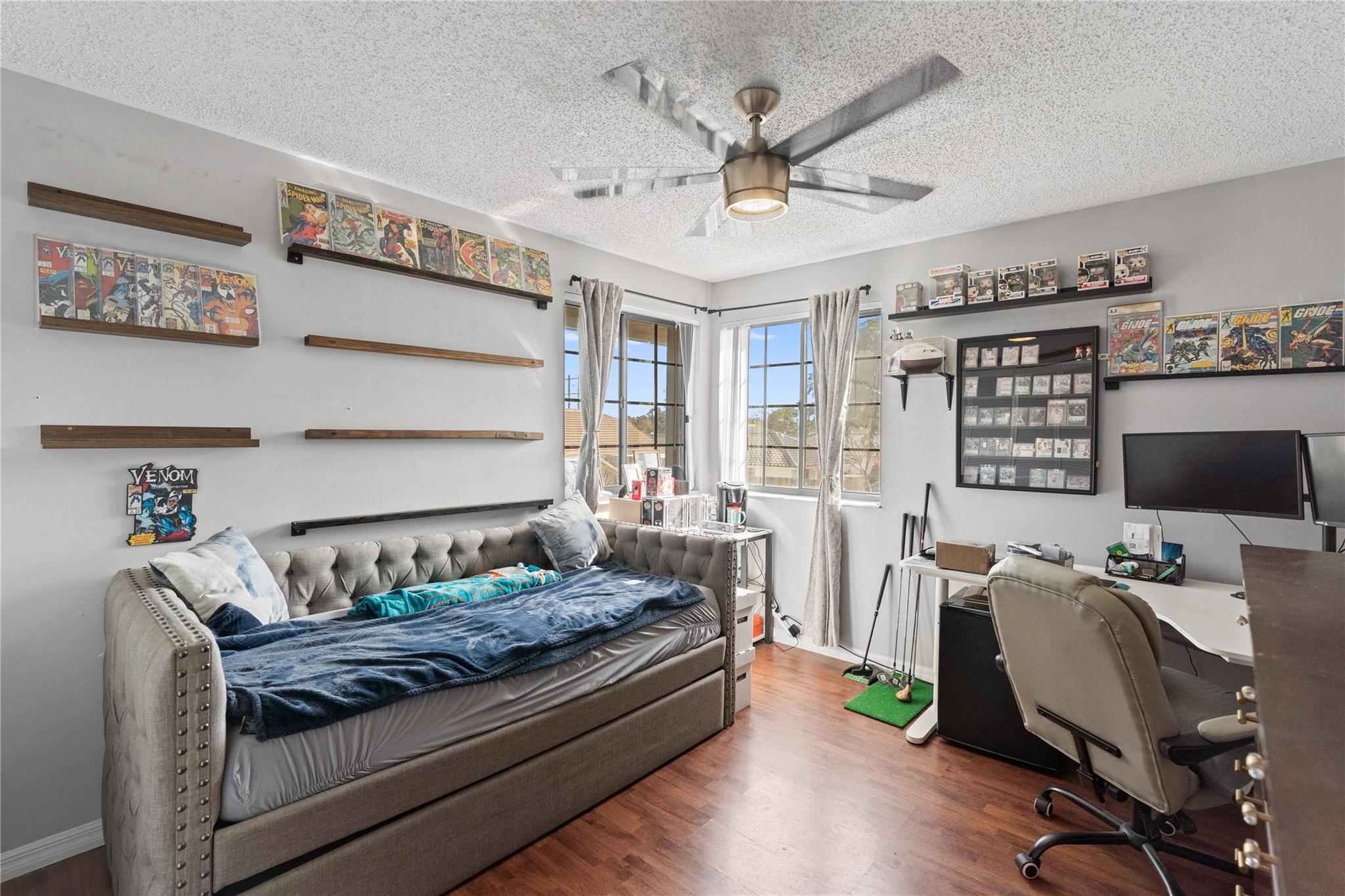 Shenandoah Sec Four - Residential