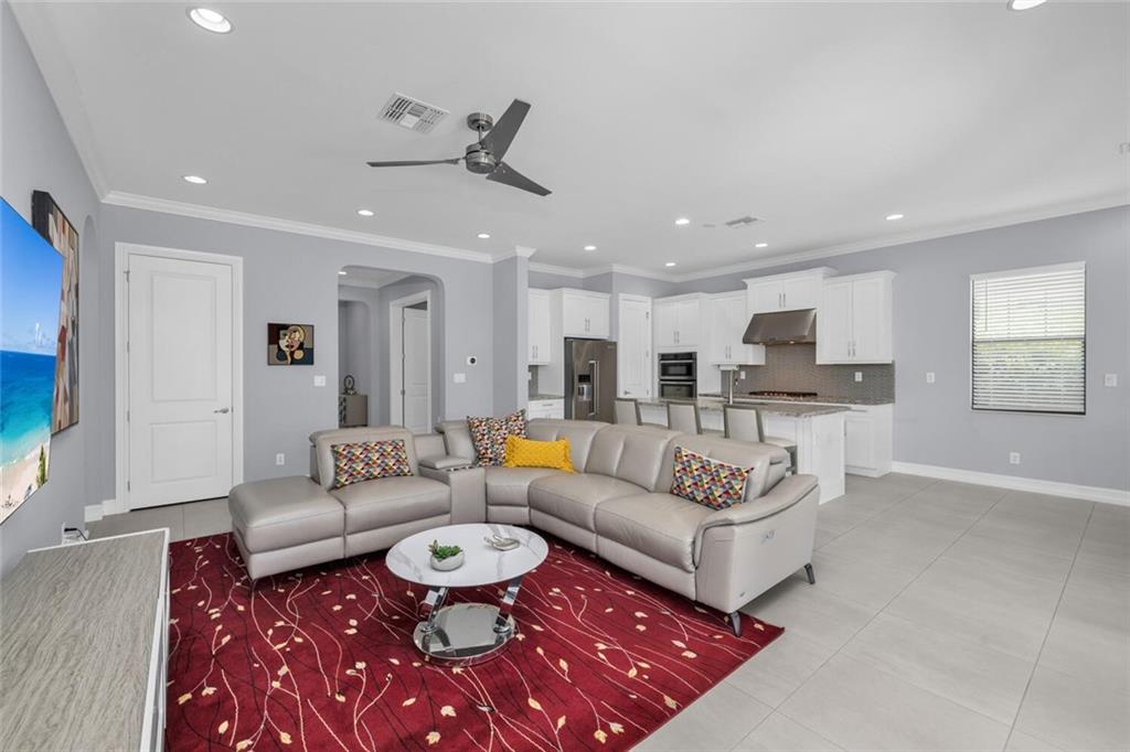 Bruschi Prop 180-105 B - Residential