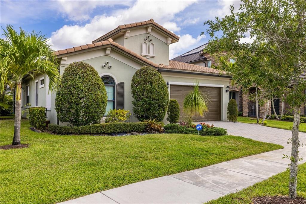 Bruschi Prop 180-105 B - Residential