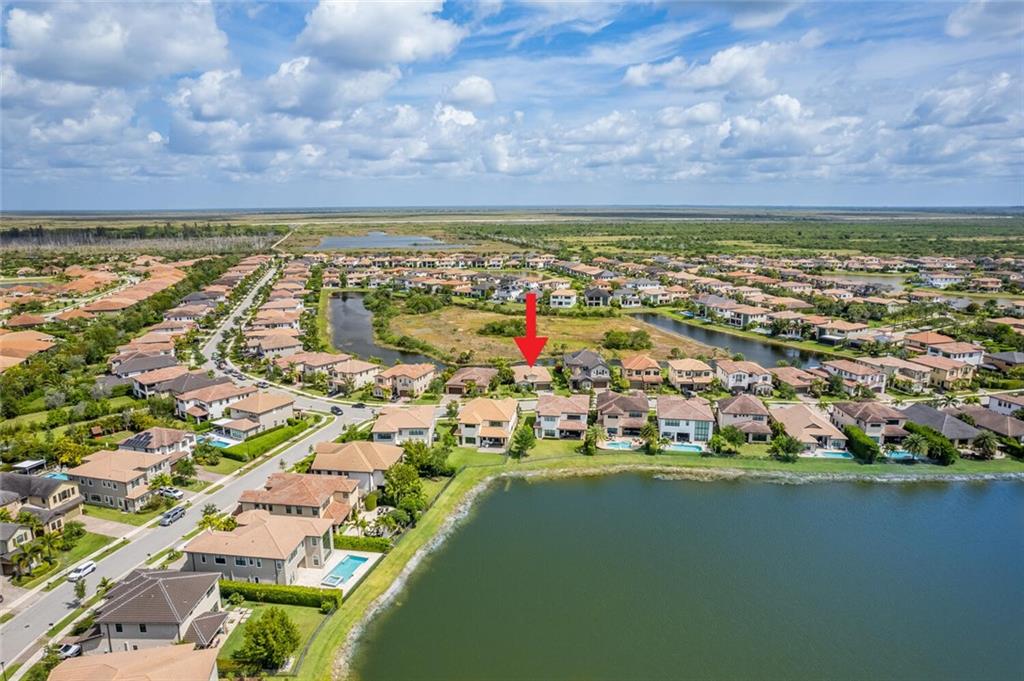 Bruschi Prop 180-105 B - Residential