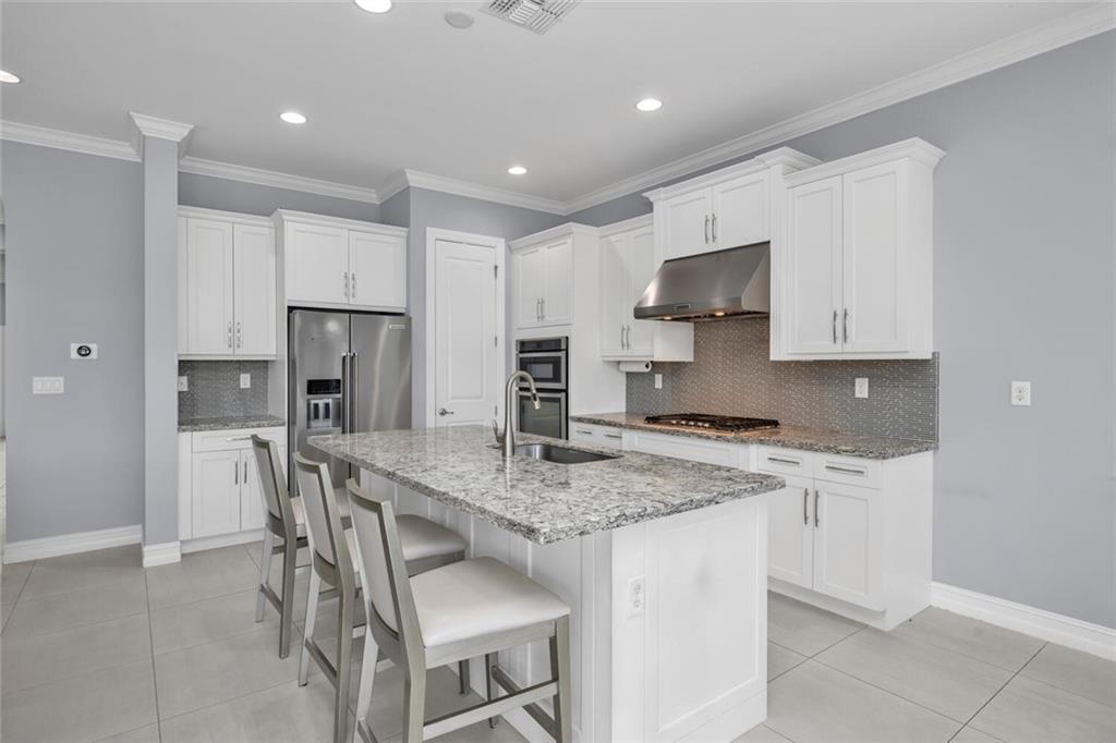 Bruschi Prop 180-105 B - Residential