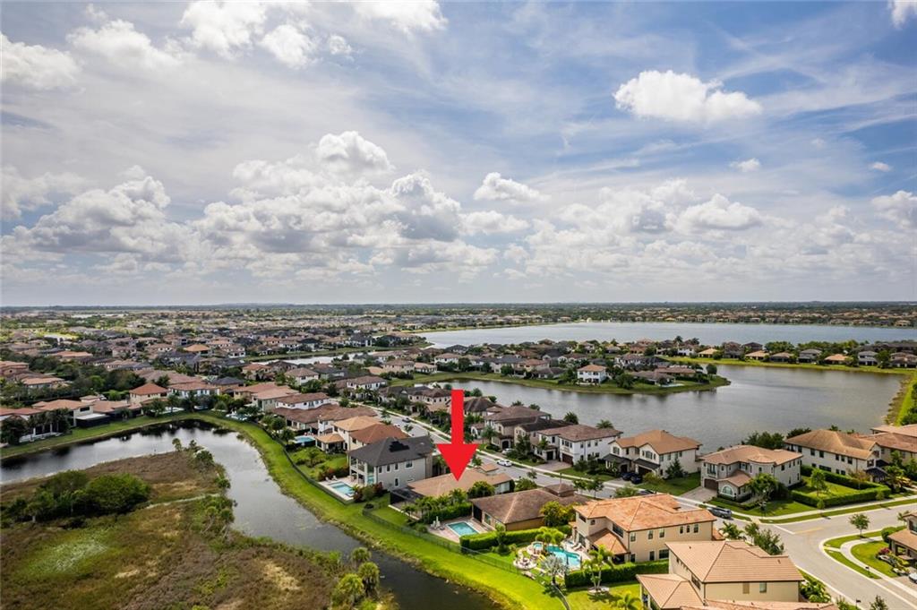 Bruschi Prop 180-105 B - Residential