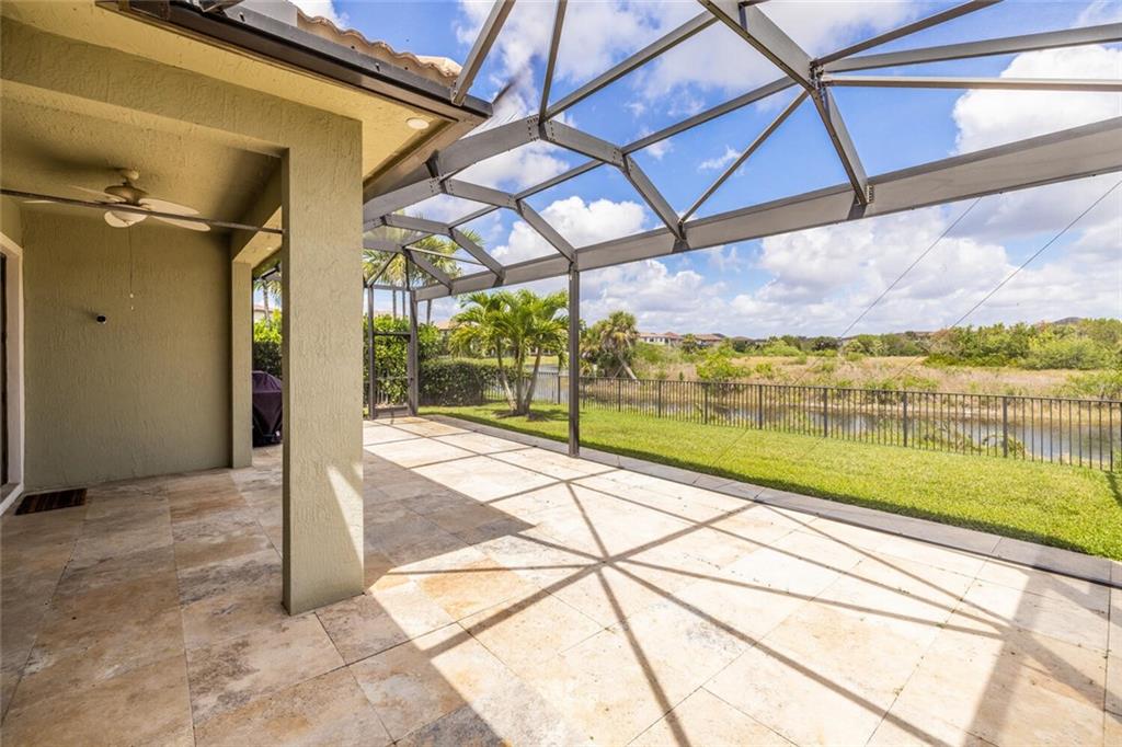 Bruschi Prop 180-105 B - Residential