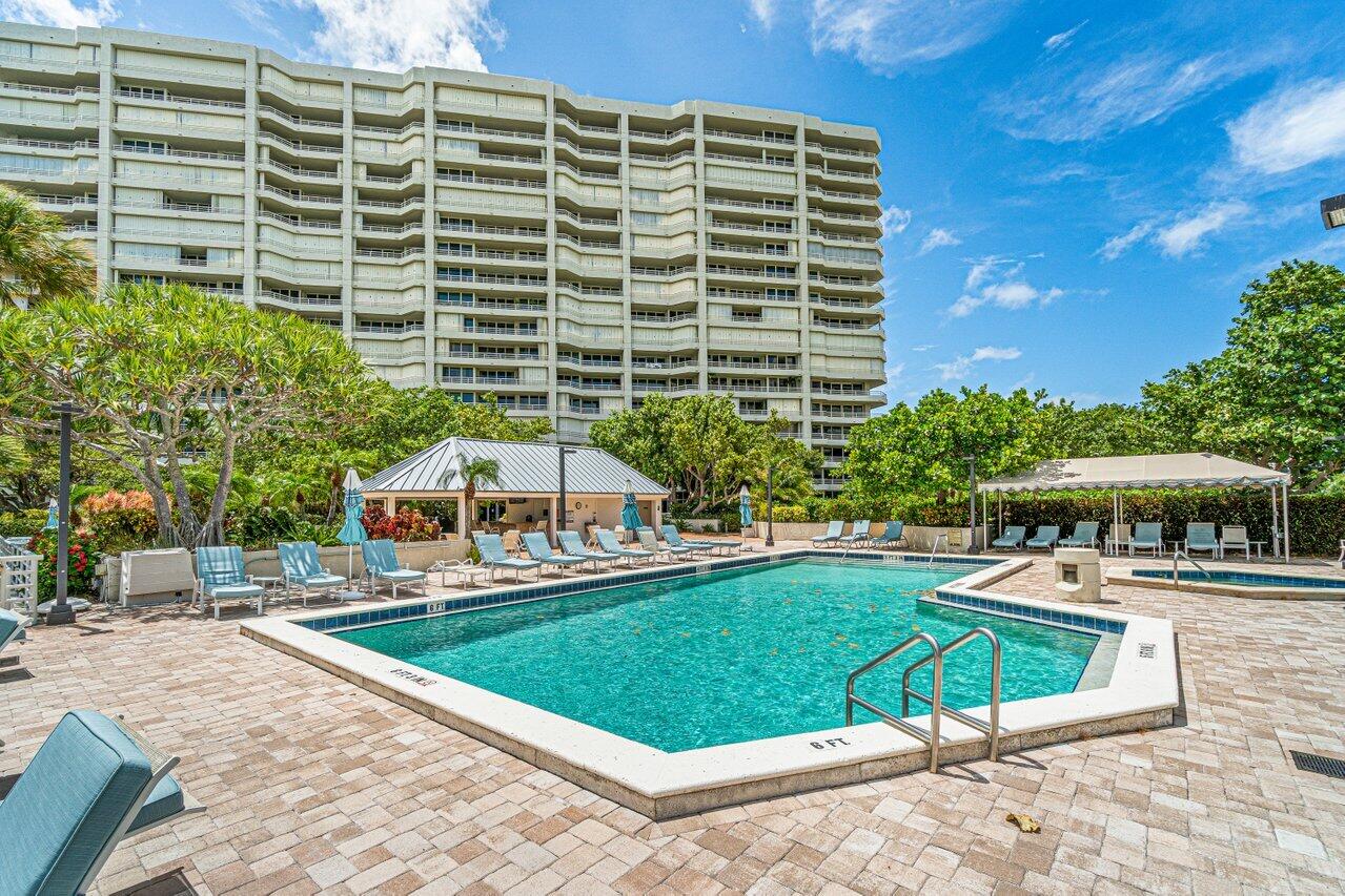 Sea Ranch Club of Boca - Residential