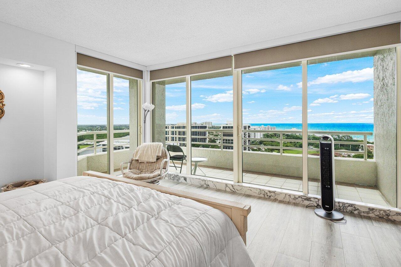 Sea Ranch Club of Boca - Residential