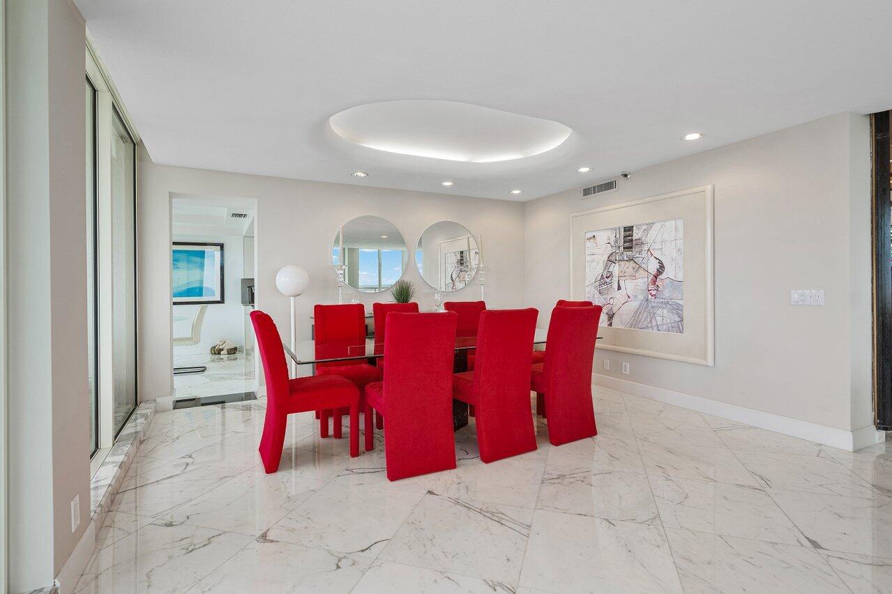 Sea Ranch Club of Boca - Residential