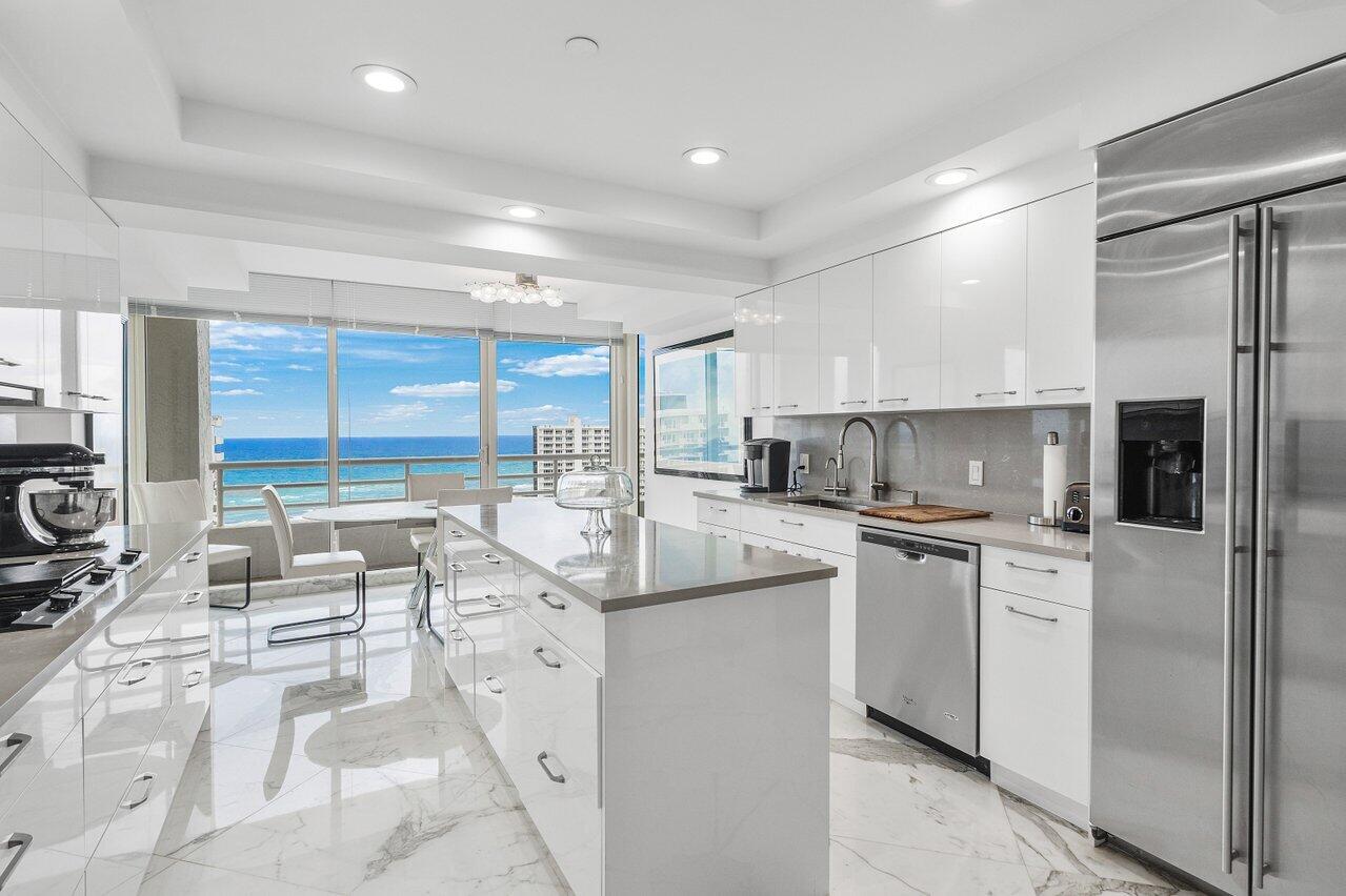 Sea Ranch Club of Boca - Residential