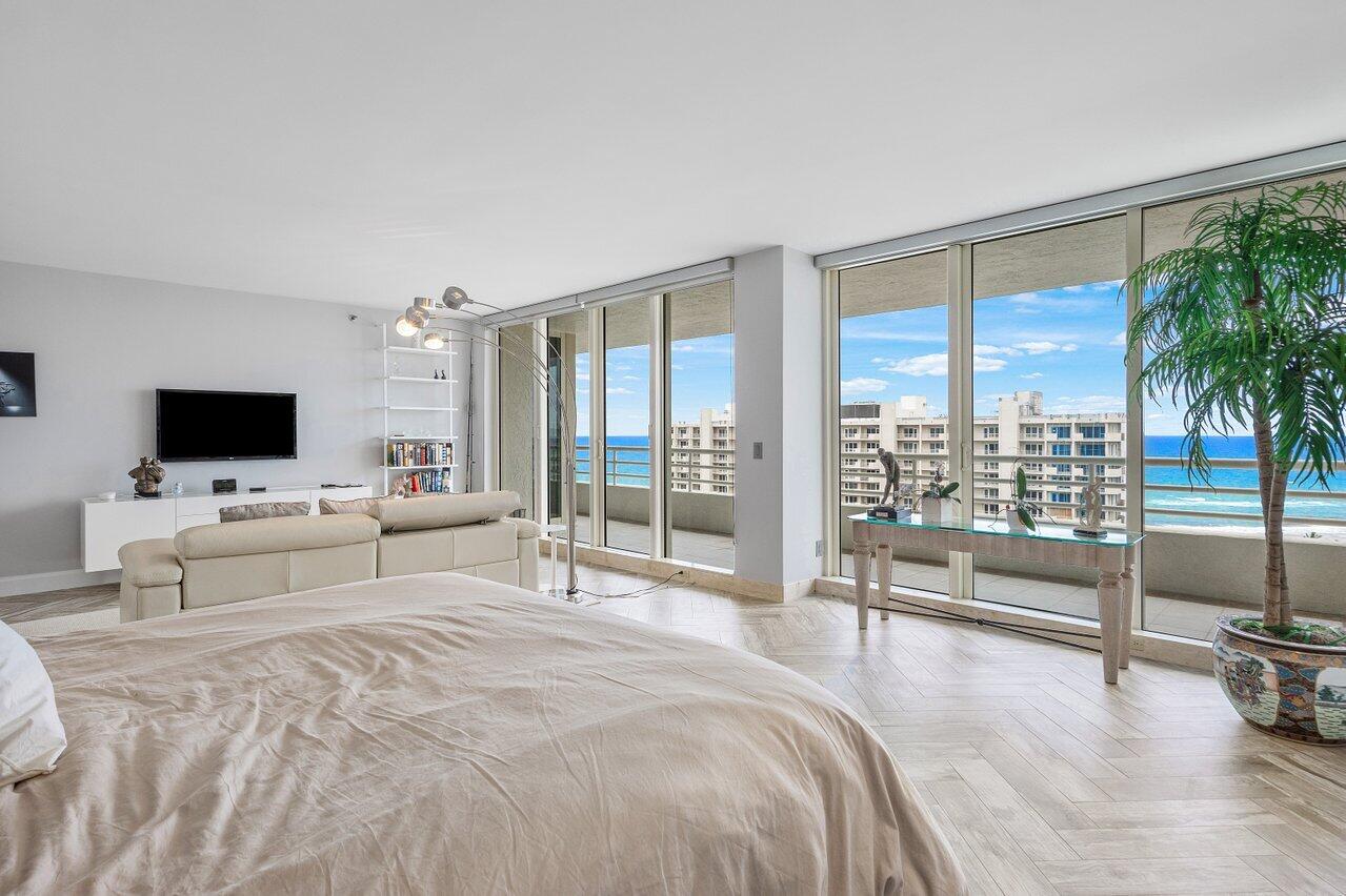 Sea Ranch Club of Boca - Residential