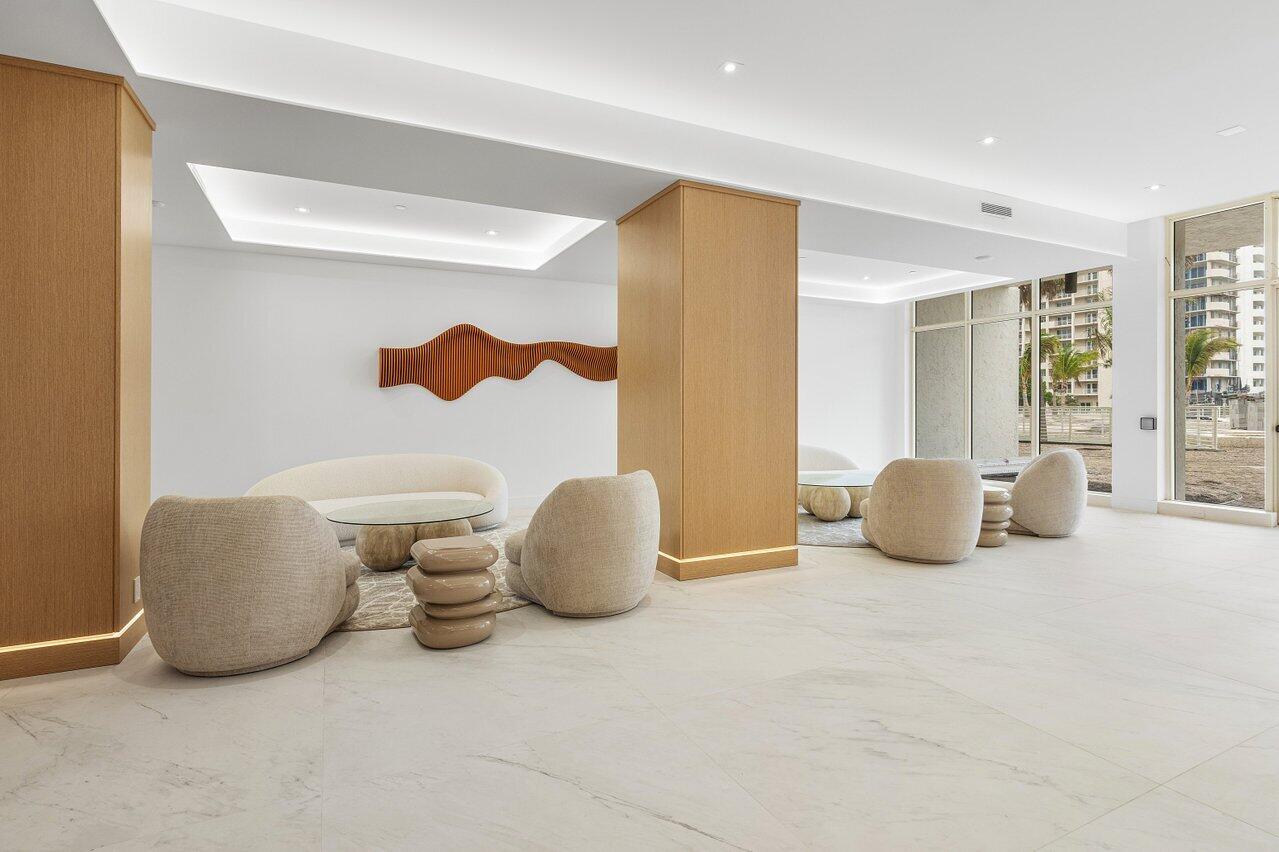 Sea Ranch Club of Boca - Residential