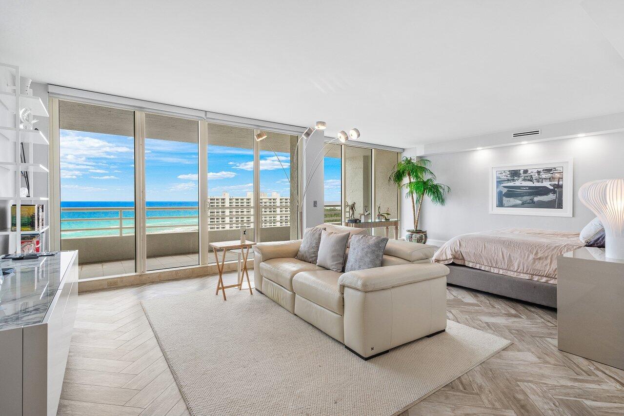 Sea Ranch Club of Boca - Residential