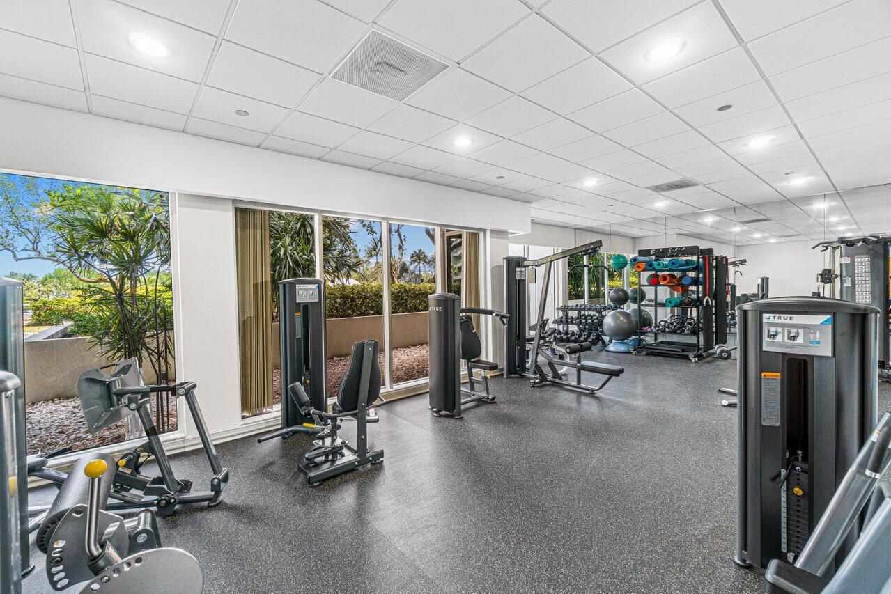Sea Ranch Club of Boca - Residential
