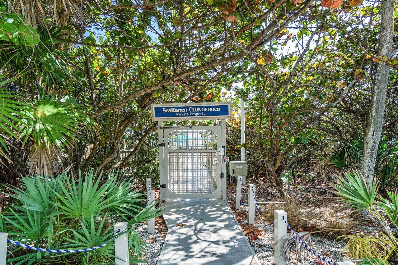 Sea Ranch Club of Boca - Residential