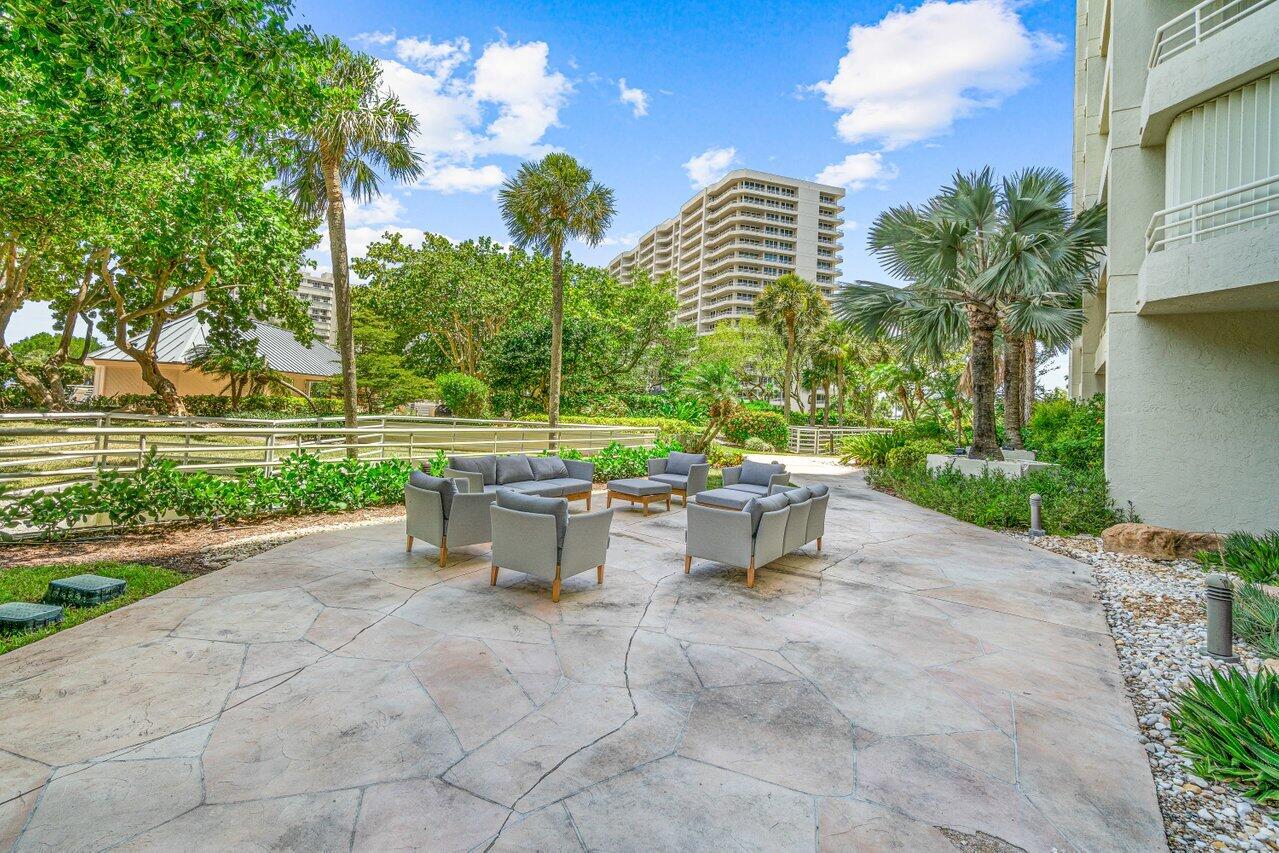 Sea Ranch Club of Boca - Residential